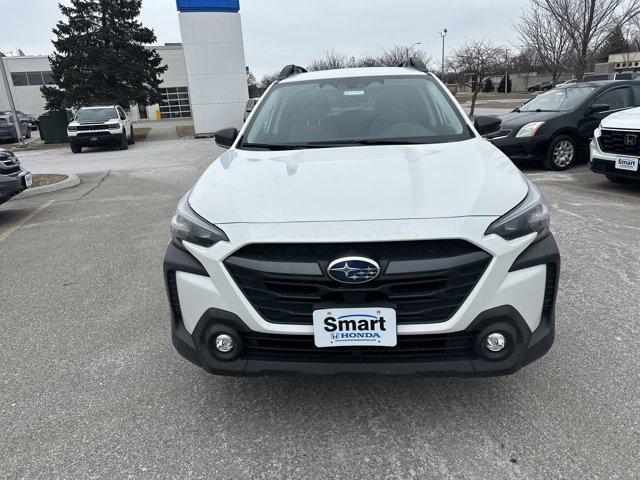 used 2024 Subaru Outback car, priced at $21,975