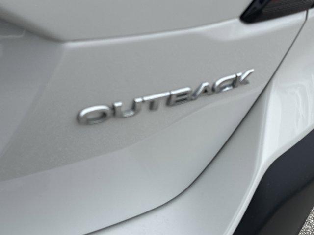 used 2024 Subaru Outback car, priced at $21,975
