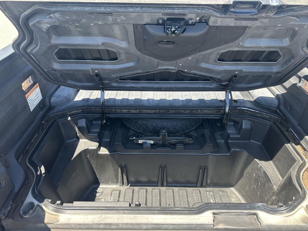 used 2023 Honda Ridgeline car, priced at $34,071