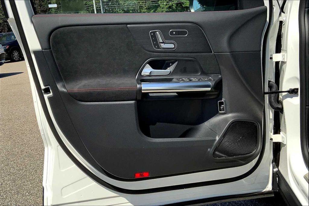 used 2026 Mercedes-Benz GLA 250 car, priced at $52,046