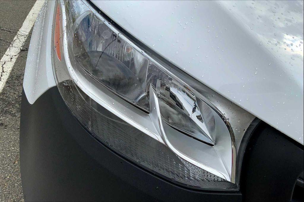 used 2025 Mercedes-Benz Sprinter 2500 car, priced at $70,817