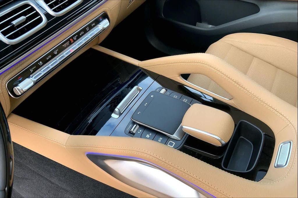 new 2026 Mercedes-Benz GLE 350 car, priced at $84,969