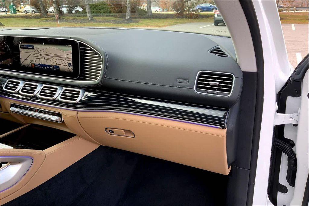 new 2026 Mercedes-Benz GLE 350 car, priced at $84,969