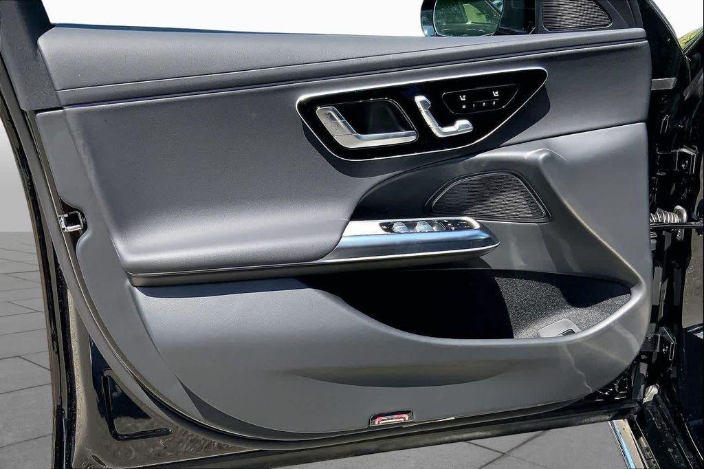 new 2027 Mercedes-Benz E-Class car, priced at $74,675