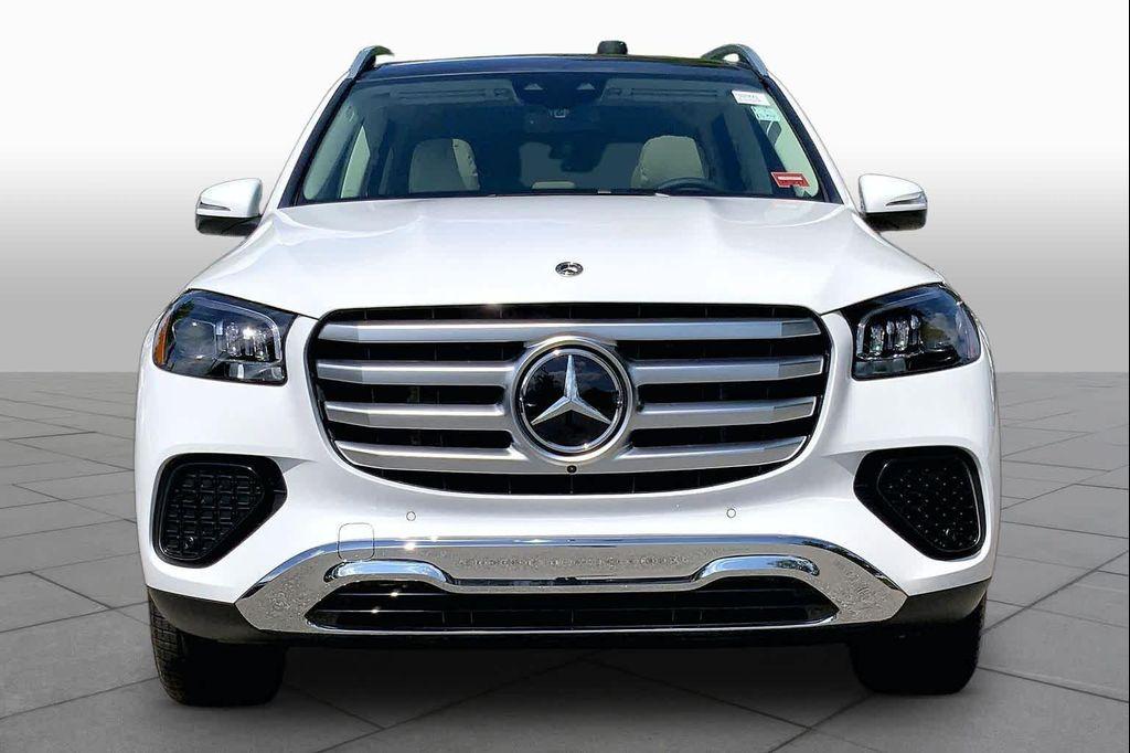 new 2026 Mercedes-Benz GLS 450 car, priced at $102,440