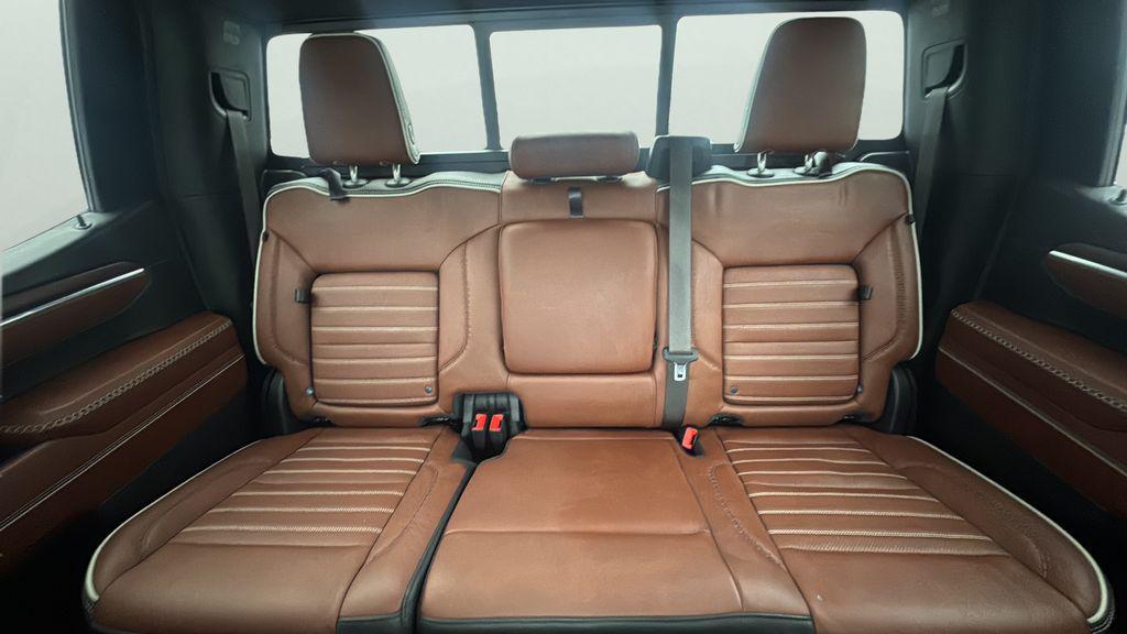 used 2023 GMC Sierra 1500 car, priced at $57,998