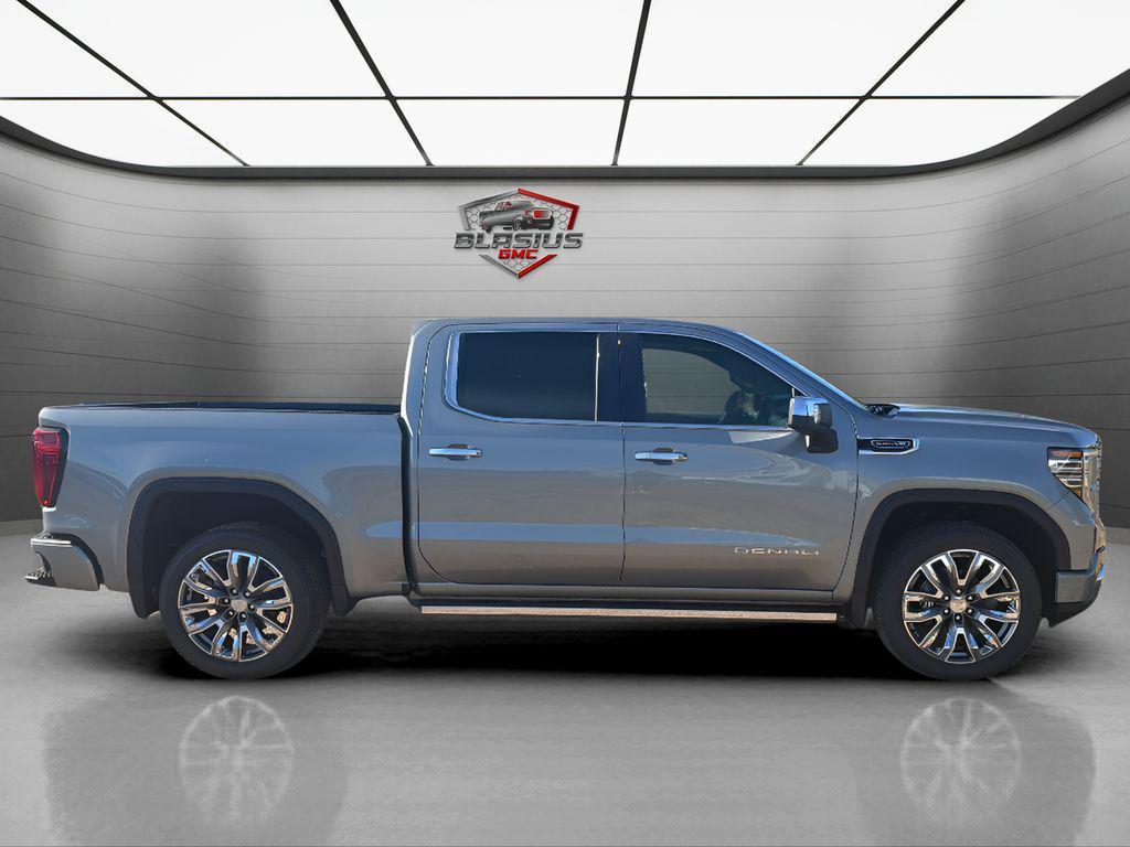 new 2026 GMC Sierra 1500 car, priced at $71,117