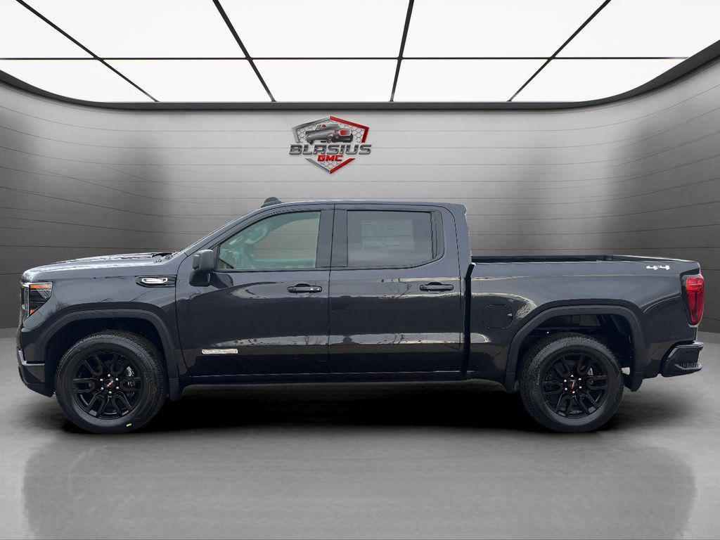 new 2026 GMC Sierra 1500 car, priced at $48,935