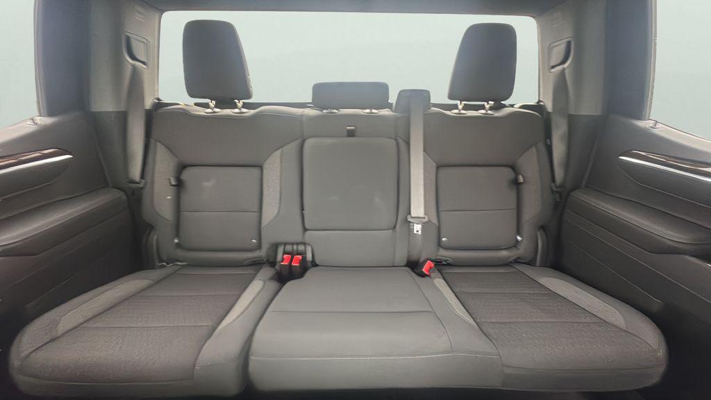 new 2026 GMC Sierra 1500 car, priced at $48,935