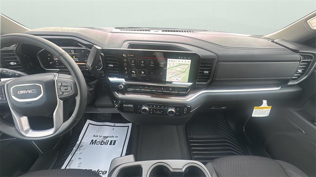 new 2026 GMC Sierra 2500 car, priced at $61,510