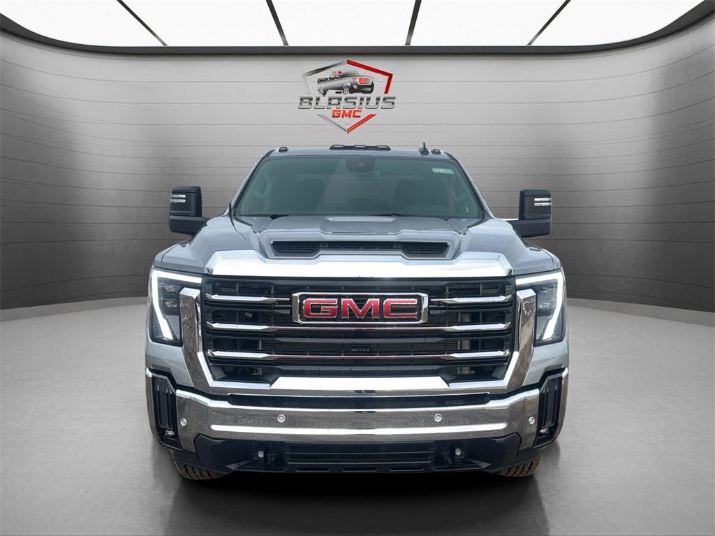 new 2026 GMC Sierra 2500 car, priced at $61,510