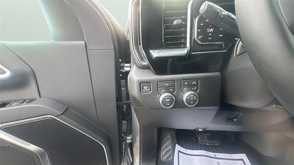 new 2026 GMC Sierra 2500 car, priced at $61,510