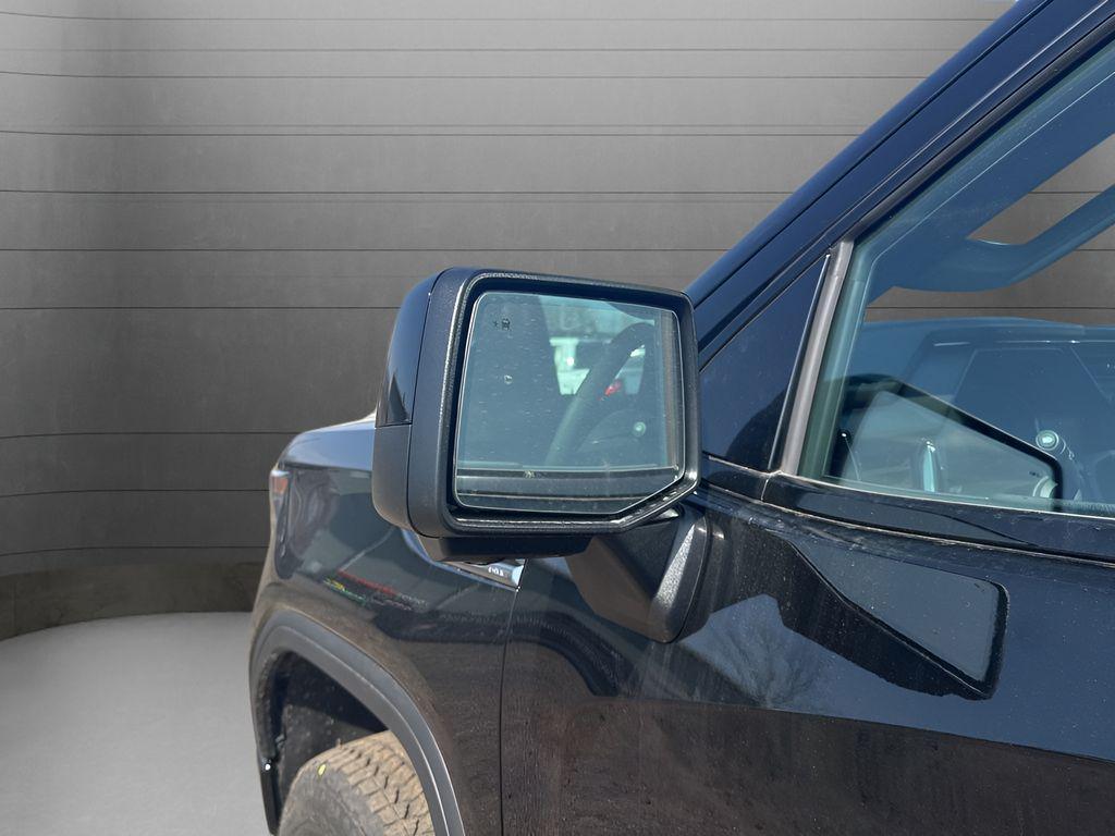 new 2026 GMC Sierra 1500 car, priced at $69,900