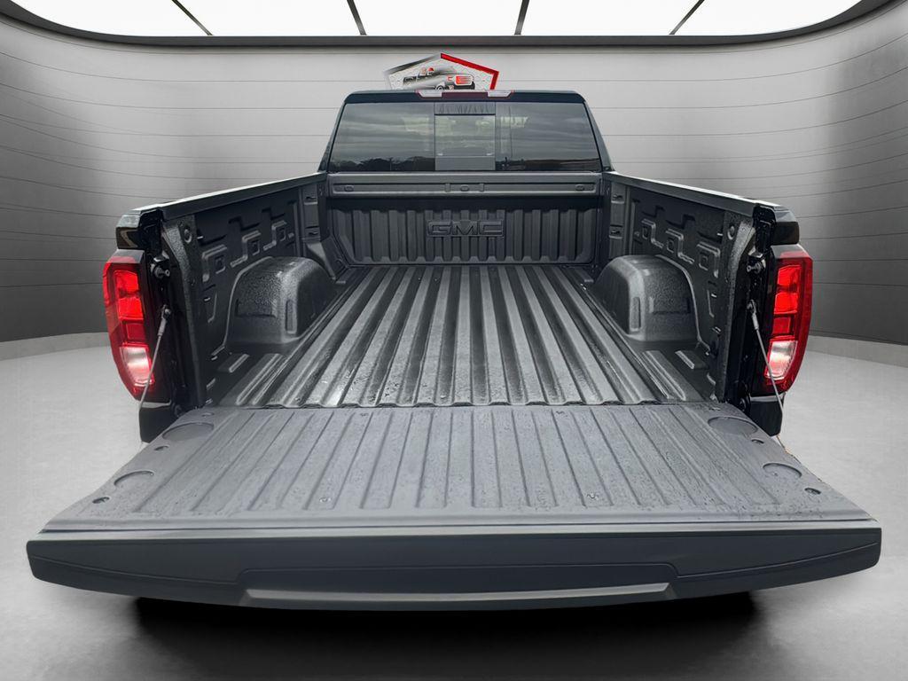 new 2026 GMC Sierra 1500 car, priced at $59,995