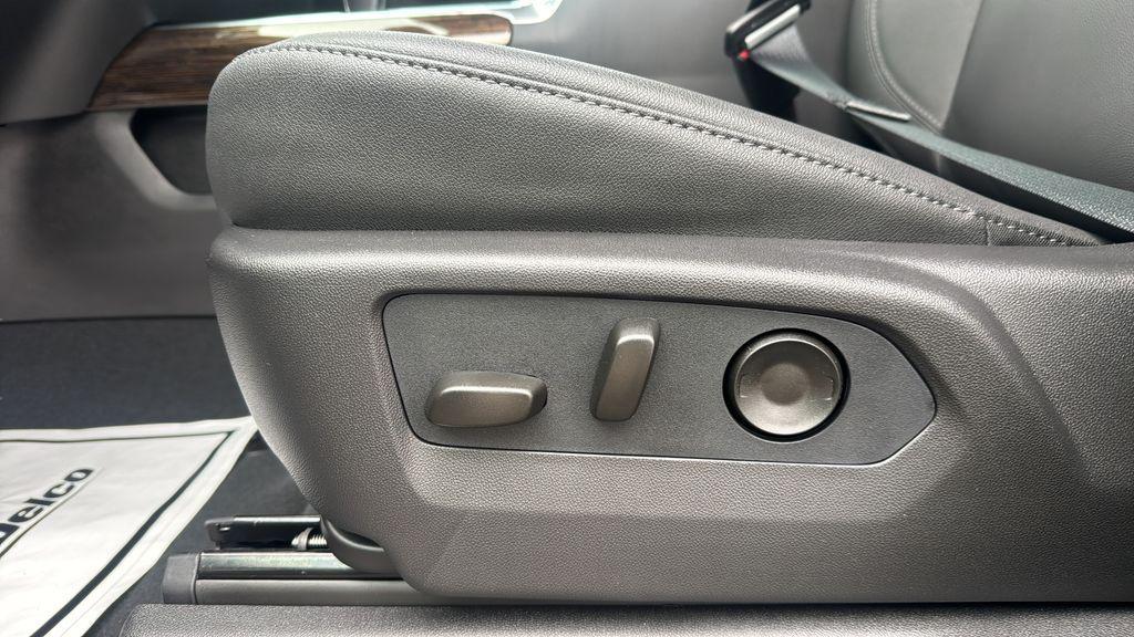 new 2026 GMC Sierra 1500 car, priced at $59,995