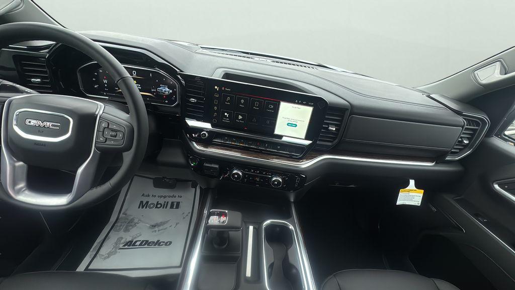 new 2026 GMC Sierra 1500 car, priced at $59,995