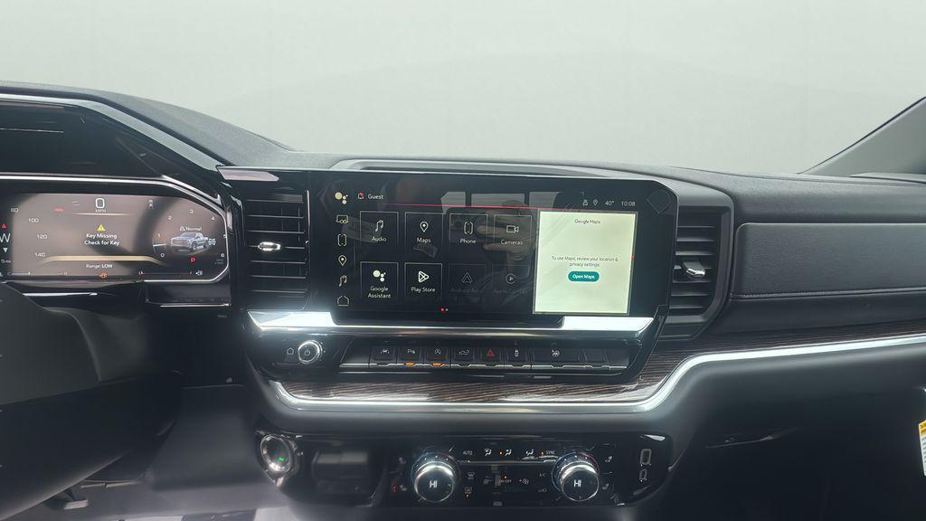 new 2026 GMC Sierra 1500 car, priced at $59,995