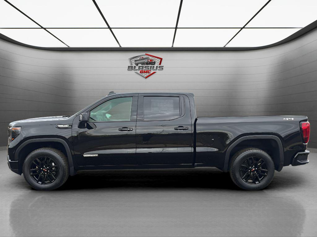 new 2026 GMC Sierra 1500 car, priced at $59,995