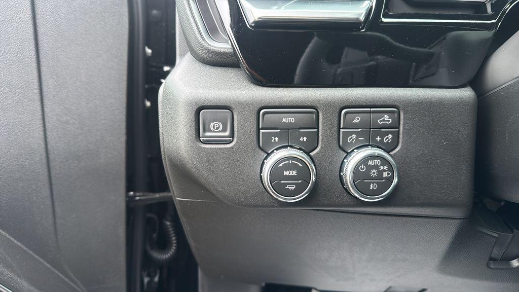 new 2026 GMC Sierra 1500 car, priced at $59,995