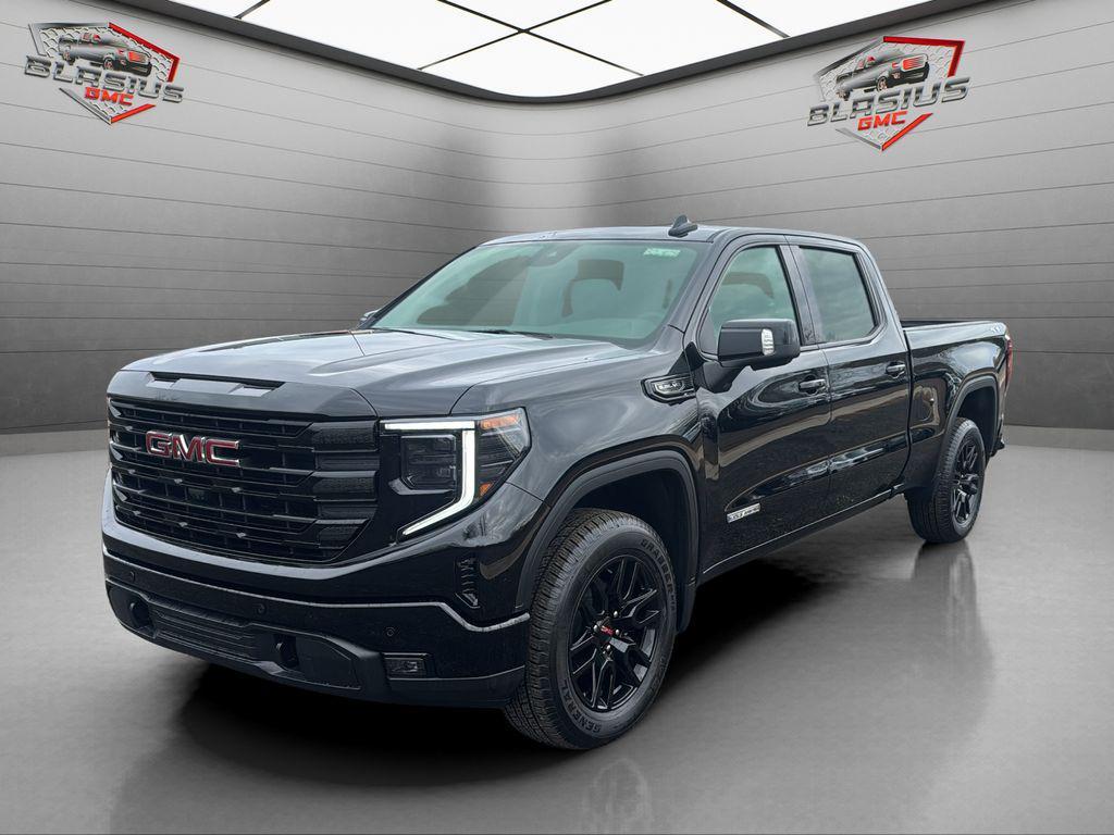 new 2026 GMC Sierra 1500 car, priced at $59,995