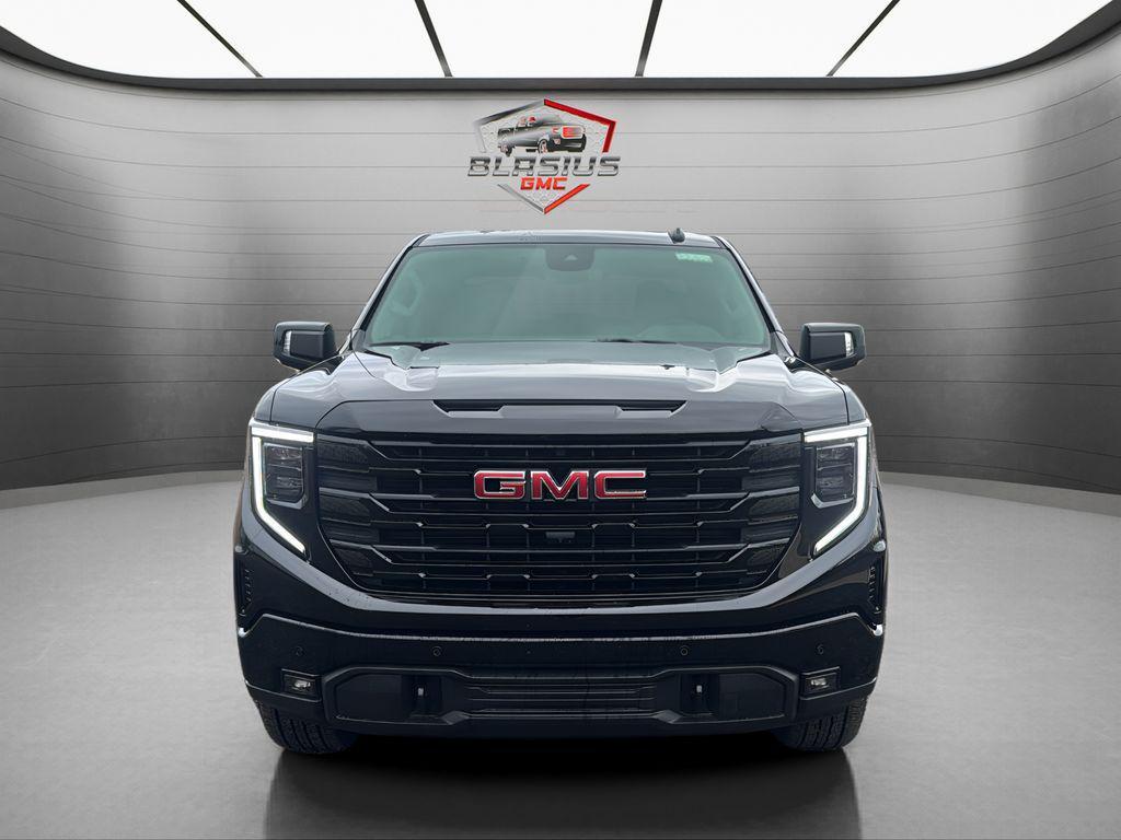 new 2026 GMC Sierra 1500 car, priced at $59,995