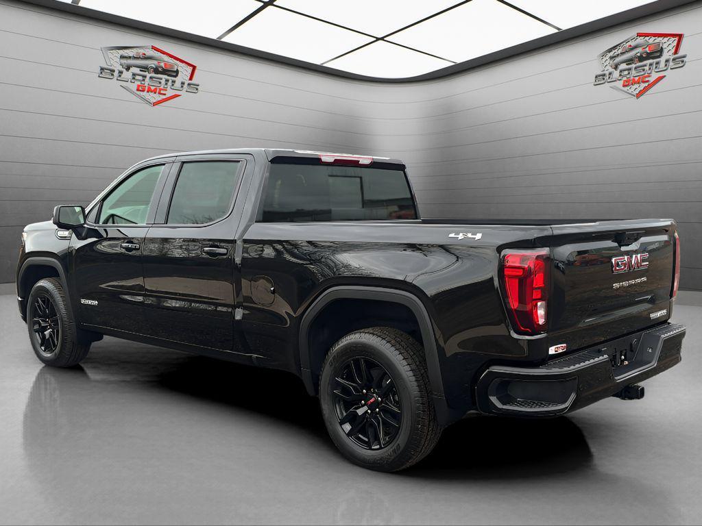 new 2026 GMC Sierra 1500 car, priced at $59,995