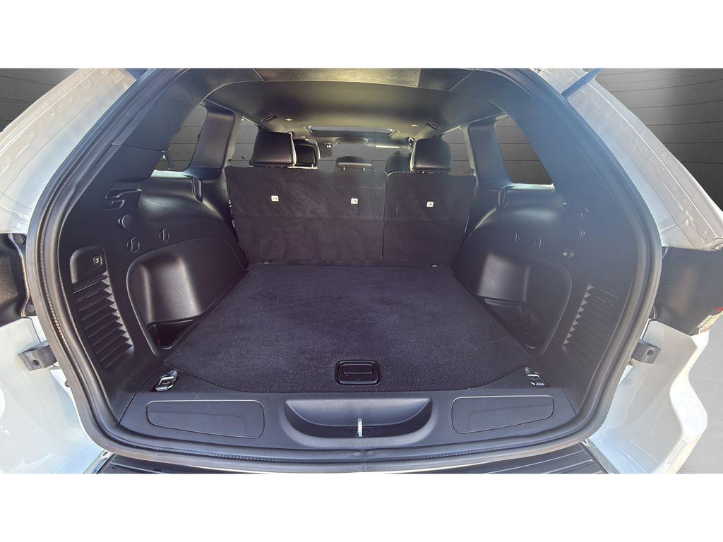 used 2022 Jeep Grand Cherokee car, priced at $27,984