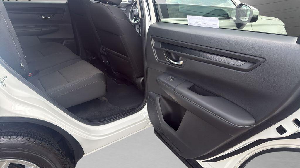 used 2024 Honda CR-V car, priced at $31,391
