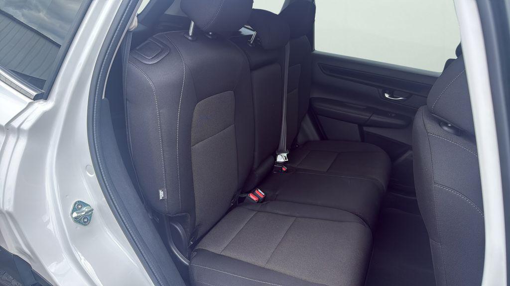 used 2024 Honda CR-V car, priced at $31,391