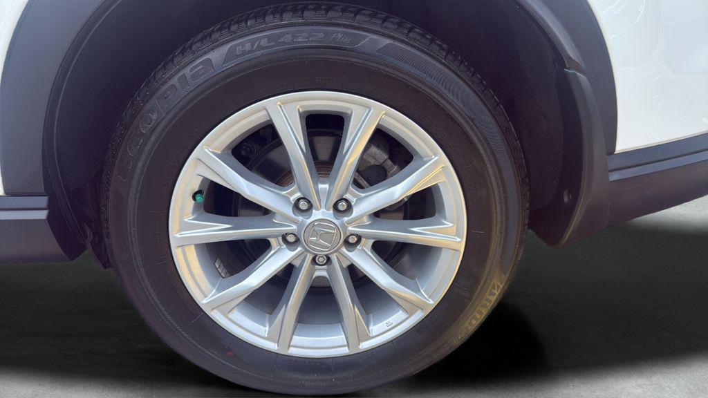used 2024 Honda CR-V car, priced at $31,391