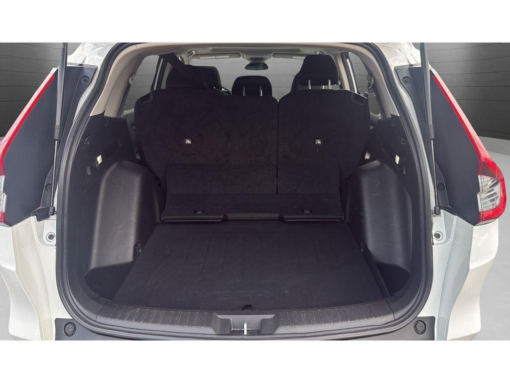 used 2024 Honda CR-V car, priced at $31,391