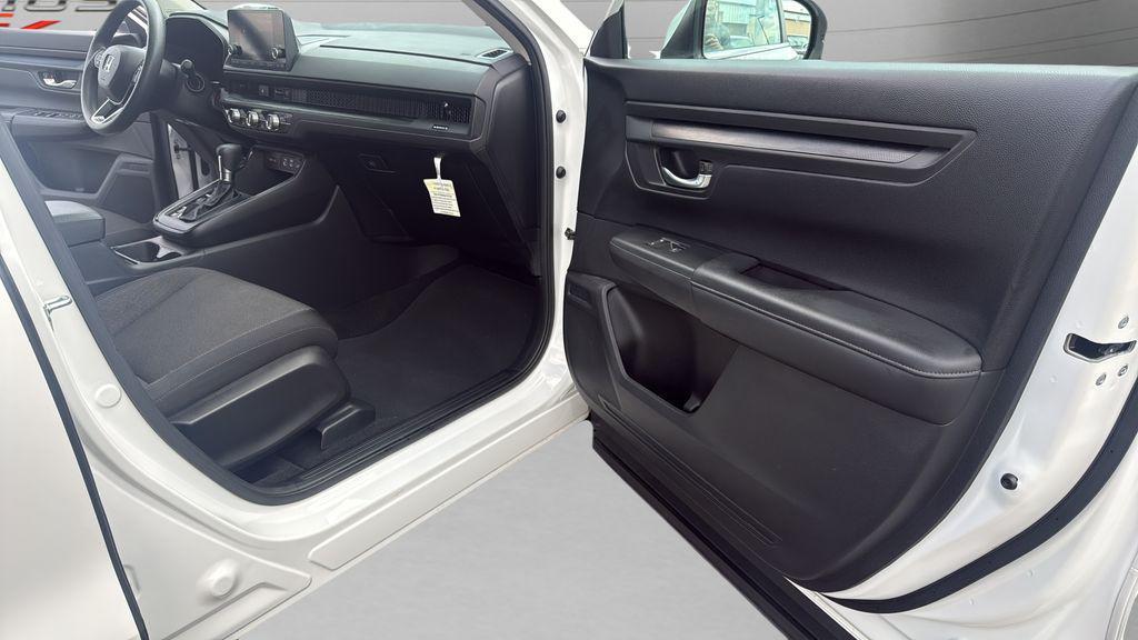 used 2024 Honda CR-V car, priced at $31,391