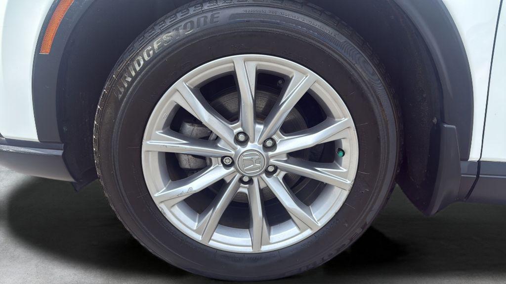 used 2024 Honda CR-V car, priced at $31,391