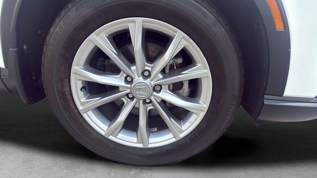 used 2024 Honda CR-V car, priced at $31,391