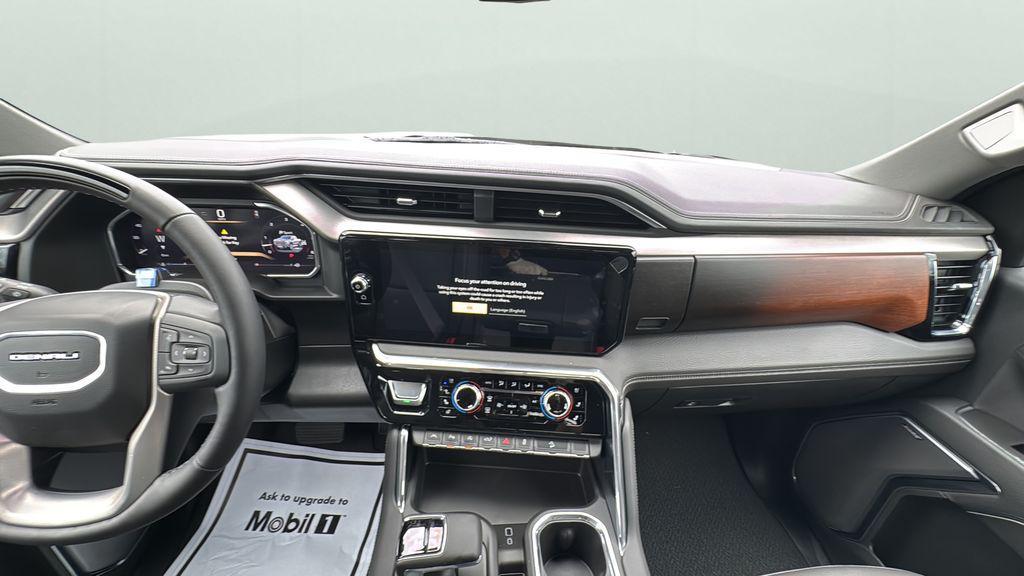 new 2026 GMC Sierra 1500 car, priced at $72,340