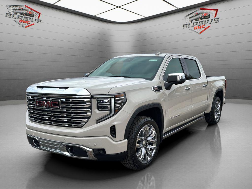 new 2026 GMC Sierra 1500 car, priced at $72,340