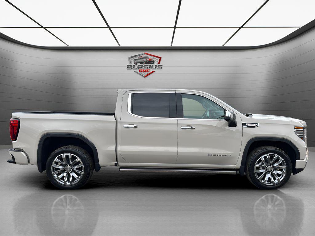 new 2026 GMC Sierra 1500 car, priced at $72,340