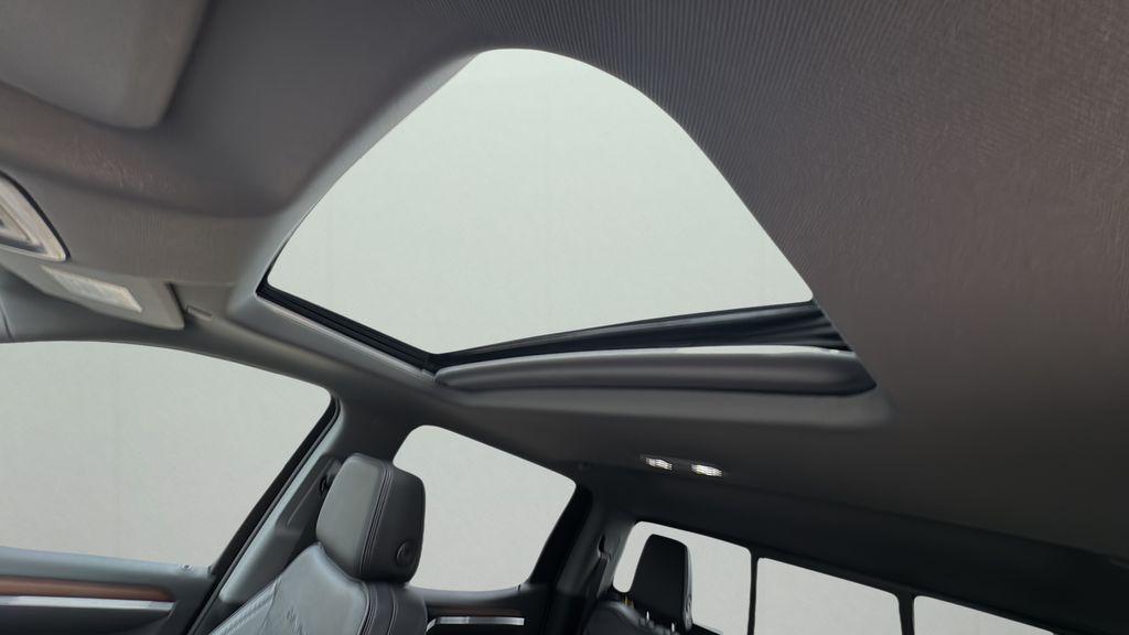 new 2026 GMC Sierra 1500 car, priced at $72,340