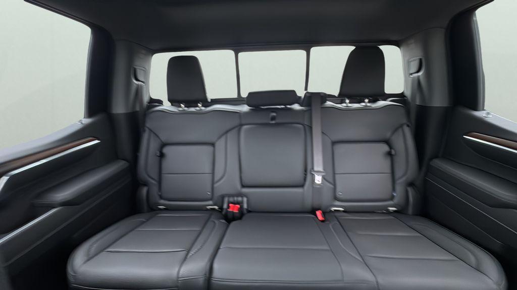 new 2026 GMC Sierra 1500 car, priced at $72,340