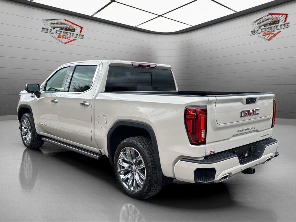 new 2026 GMC Sierra 1500 car, priced at $72,340