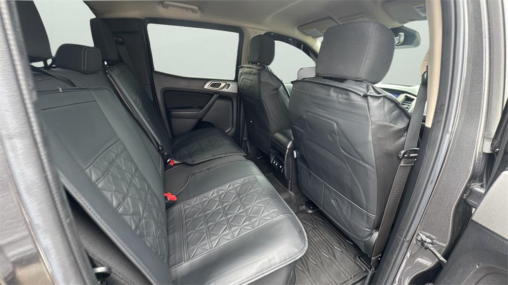 used 2020 Ford Ranger car, priced at $24,995