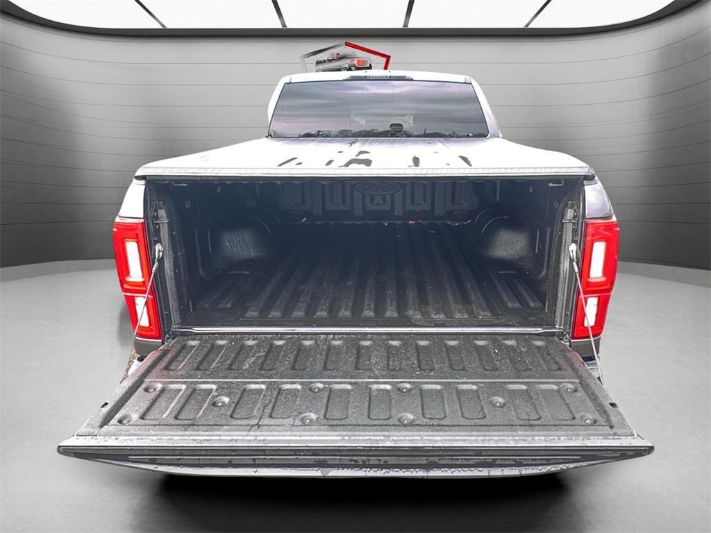 used 2020 Ford Ranger car, priced at $24,995