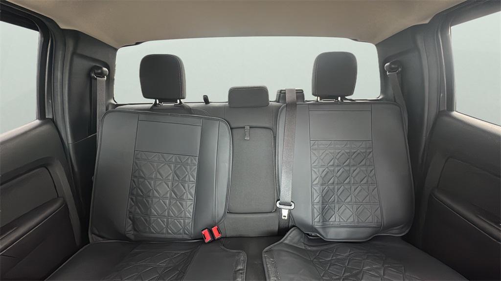 used 2020 Ford Ranger car, priced at $24,995