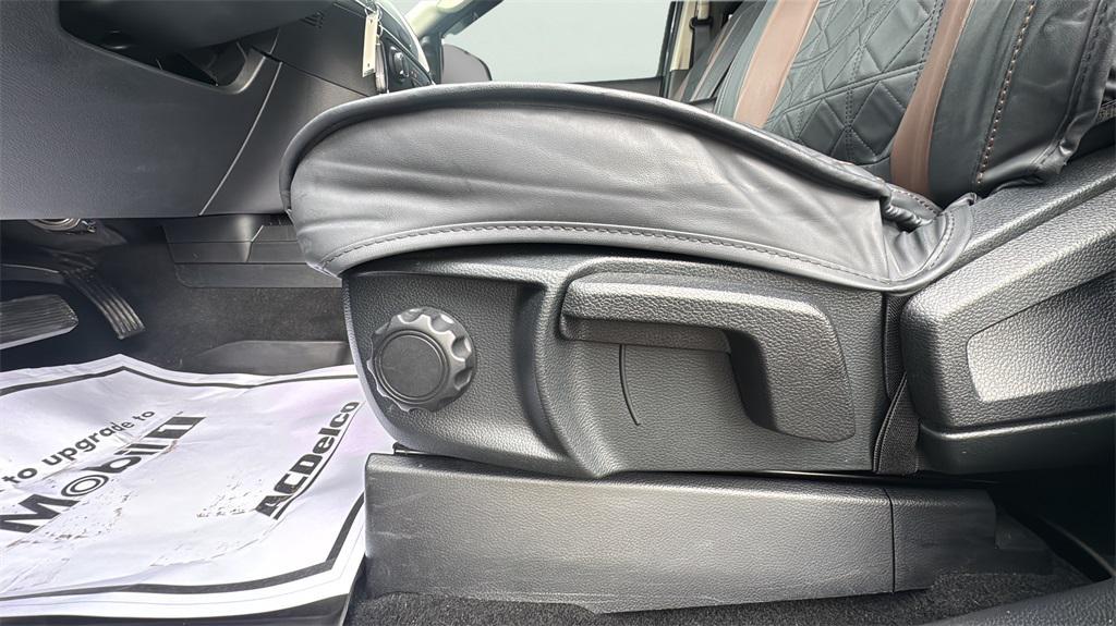 used 2020 Ford Ranger car, priced at $24,995