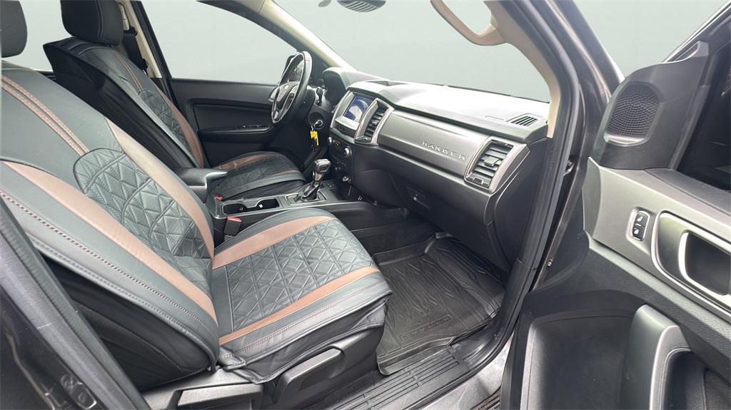 used 2020 Ford Ranger car, priced at $24,995