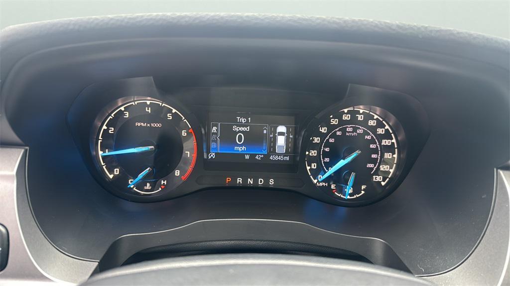 used 2020 Ford Ranger car, priced at $24,995