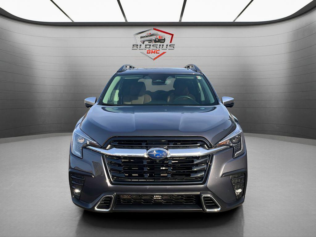 used 2023 Subaru Ascent car, priced at $35,610