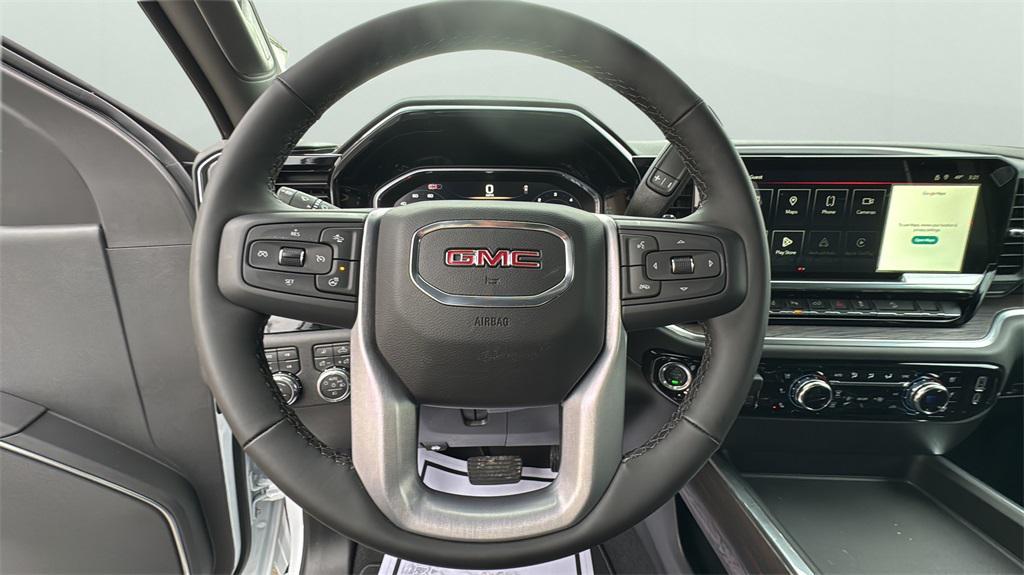 new 2026 GMC Sierra 2500 car, priced at $79,555