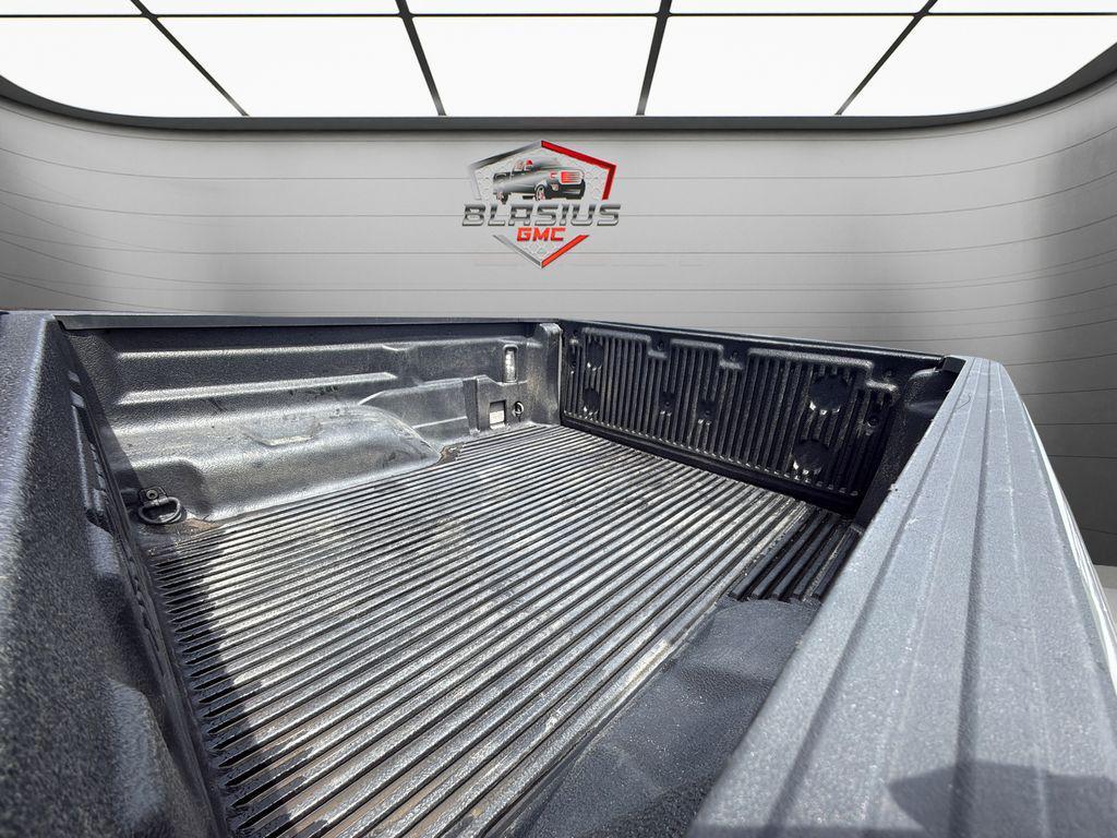 used 2023 Jeep Gladiator car, priced at $28,383