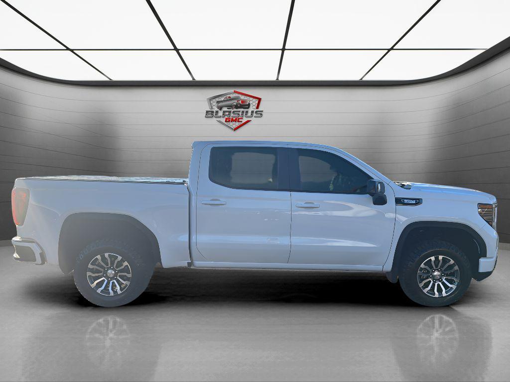 used 2023 GMC Sierra 1500 car, priced at $46,994